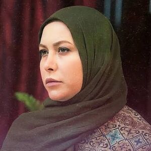 تصویری عجیب از تغییر قیافه فریبا نادری و شایعه ای که پررنگ شد