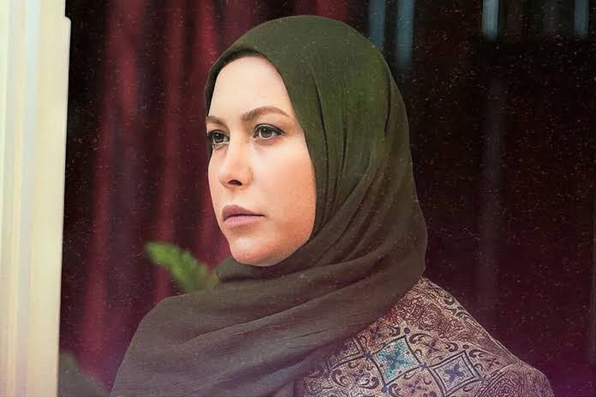 تصویری عجیب از تغییر قیافه فریبا نادری و شایعه ای که پررنگ شد