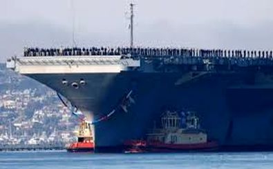 تفسیر خطرناک وزیرخارجه آمریکا درباره آرایش اطراف ایران/ ویدئو