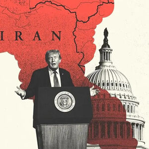 ادعای ترامپ: ایرانی ها دنبال توافق هستند اما هنوز آماده آن نیستند