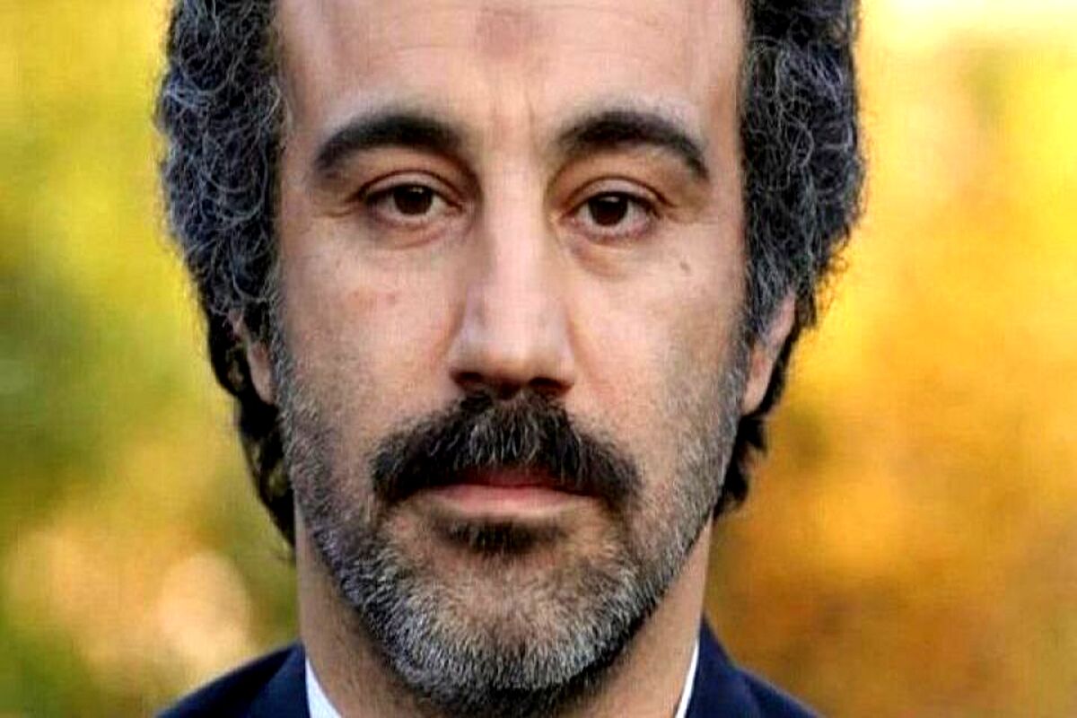 محسن تنابنده: هدفم از ساخت پایتخت خدمت به پولدارها بود