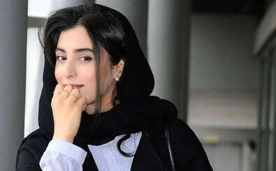خوانندگی جنجالی آناهیتا افشار در فیلم رفع توقیف شده/ ویدئو