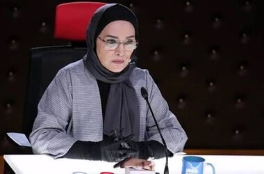 تغییر چهره عجیب رویا نونهالی/ ویدئو