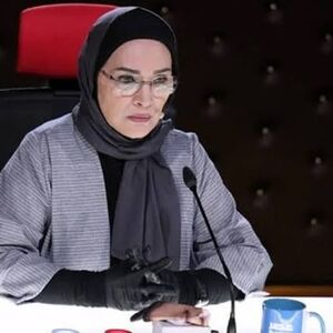 تغییر چهره عجیب رویا نونهالی/ ویدئو