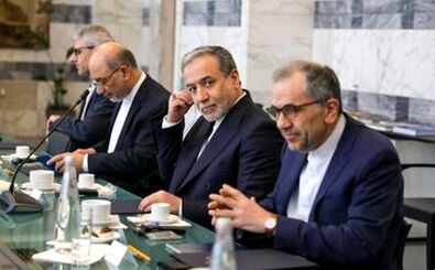 مکانیسم ماشه نباید به پاشنه آشیل ما تبدیل شود