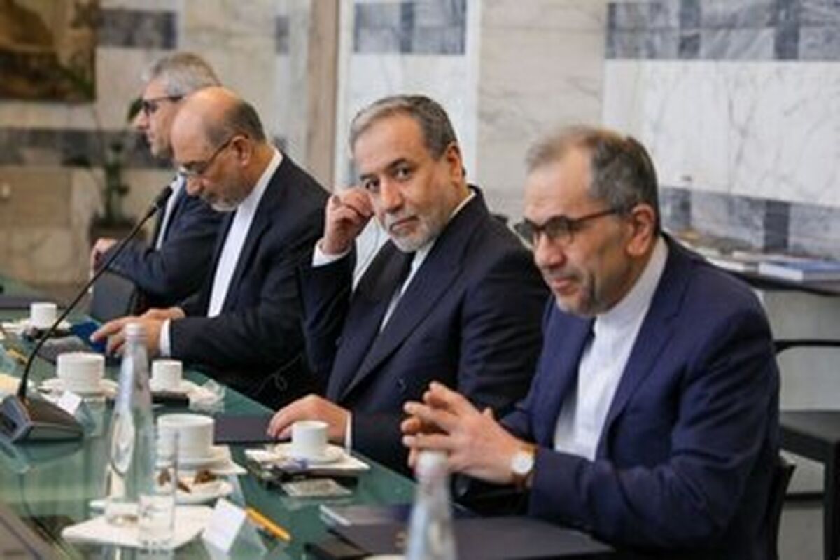 مکانیسم ماشه نباید به پاشنه آشیل ما تبدیل شود