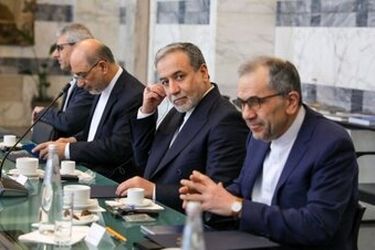 مکانیسم ماشه نباید به پاشنه آشیل ما تبدیل شود