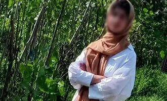 سرانجام دختر ۱۳ ساله صومعه‌سرایی بعد 2روز  پیدا شد