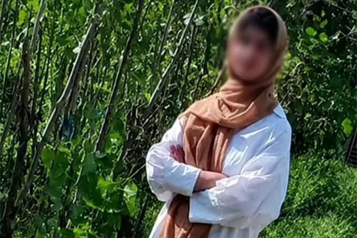 سرانجام دختر ۱۳ ساله صومعه‌سرایی بعد 2روز  پیدا شد
