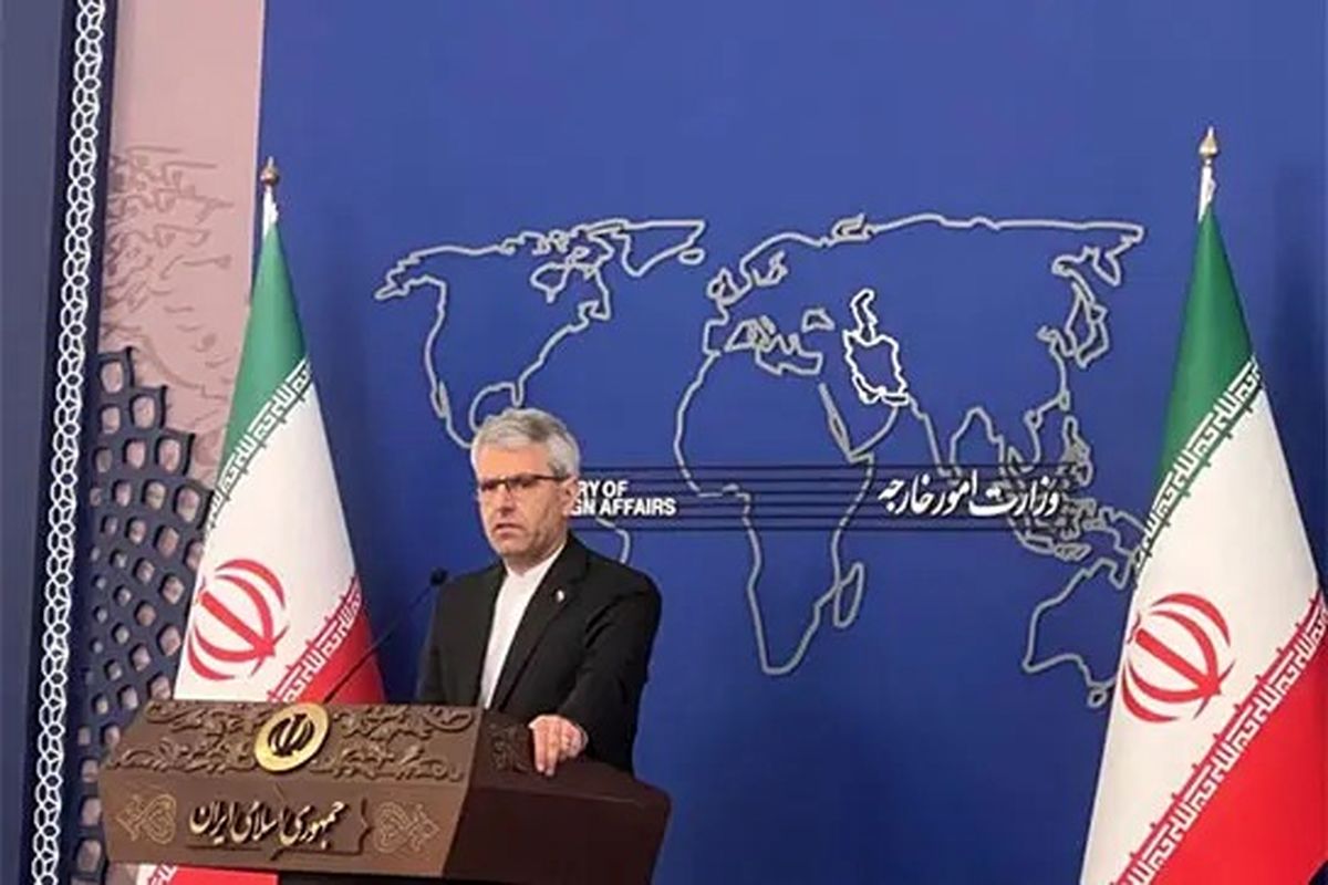 پاسخ عجیب وزارت خارجه نسبت به جنگ