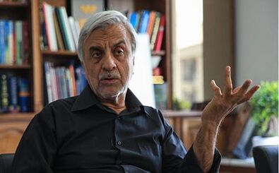 هاشمی‌طبا: به جای بی‌حجابی، به آلودگی هوا باید رسیدگی کنید