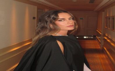 این زن زیبا، مسی فوتبال زنان است/ عکس