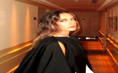 این زن زیبا، مسی فوتبال زنان است/ عکس