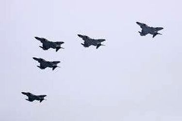 بغداد: استفاده از آسمان عراق علیه ایران ممنوع!