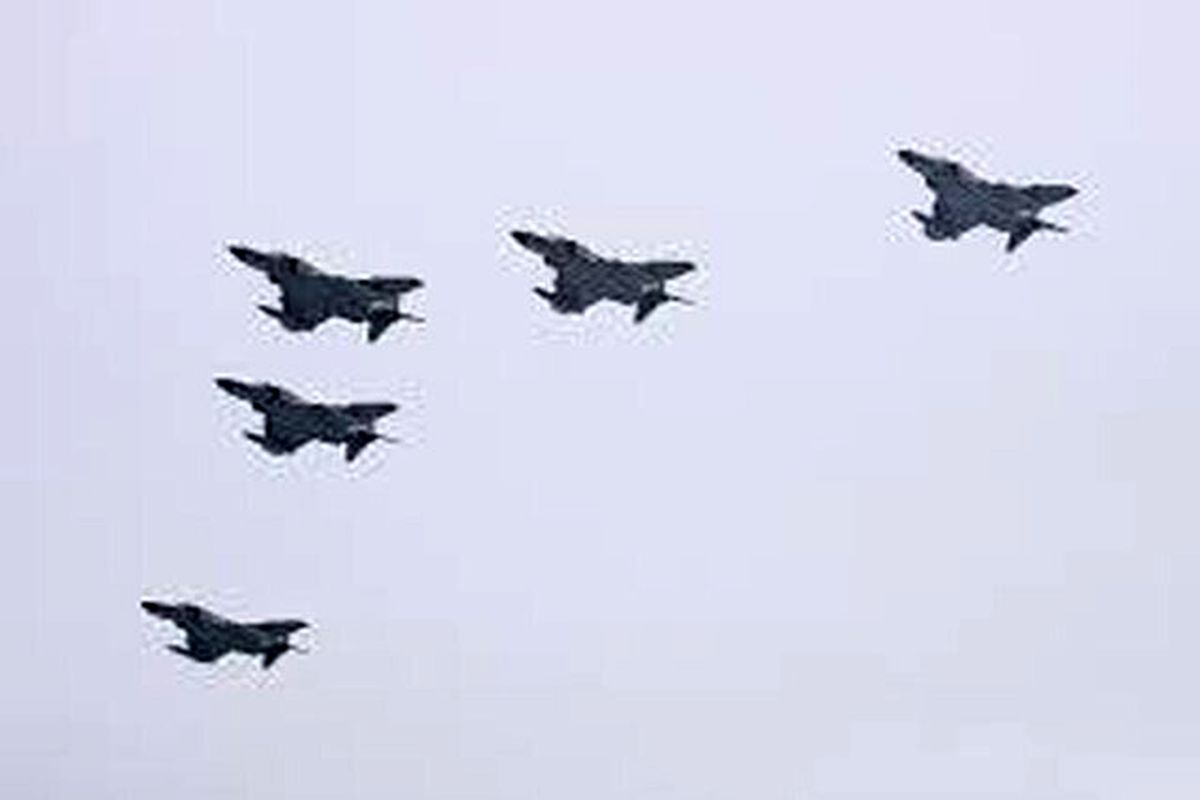 بغداد: استفاده از آسمان عراق علیه ایران ممنوع!