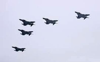 بغداد: استفاده از آسمان عراق علیه ایران ممنوع!