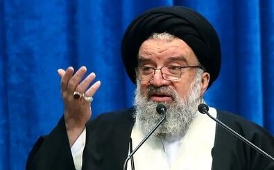 خاتمی: گزینه‌ها مشخص شده و رهبری در فرصت مناسب تعیین می‌شود