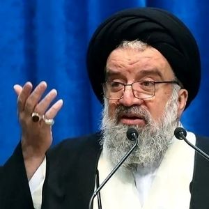 خاتمی: گزینه‌ها مشخص شده و رهبری در فرصت مناسب تعیین می‌شود