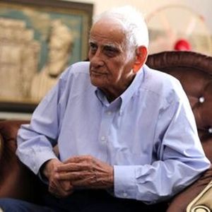 امامعلی حبیبی درگذشت