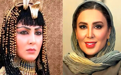 لیلا بلوکات: گزینه ازدواج برای من خیلی زیاده، خودم نمیخوام/ ویدئو