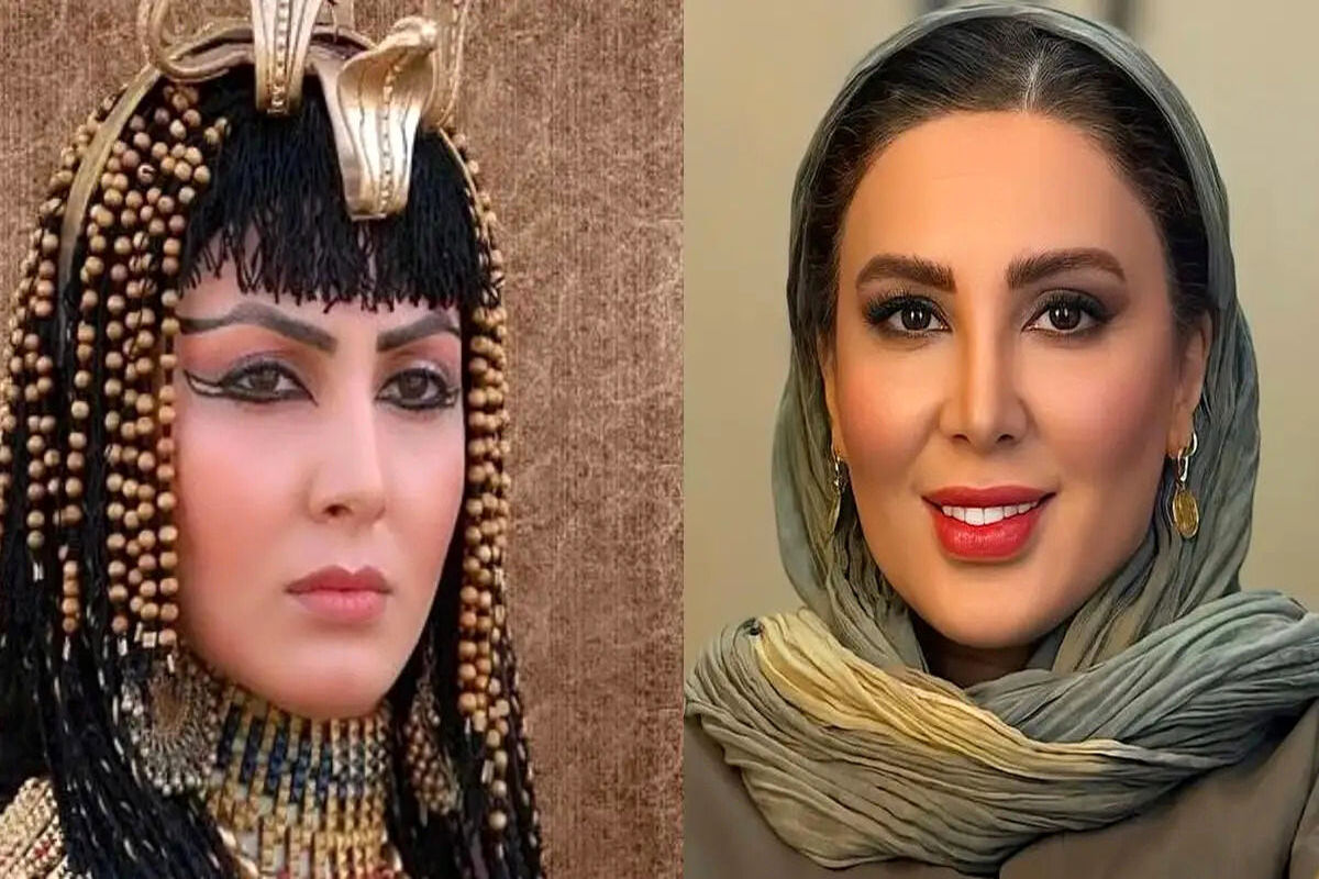 لیلا بلوکات: گزینه ازدواج برای من خیلی زیاده، خودم نمیخوام/ ویدئو