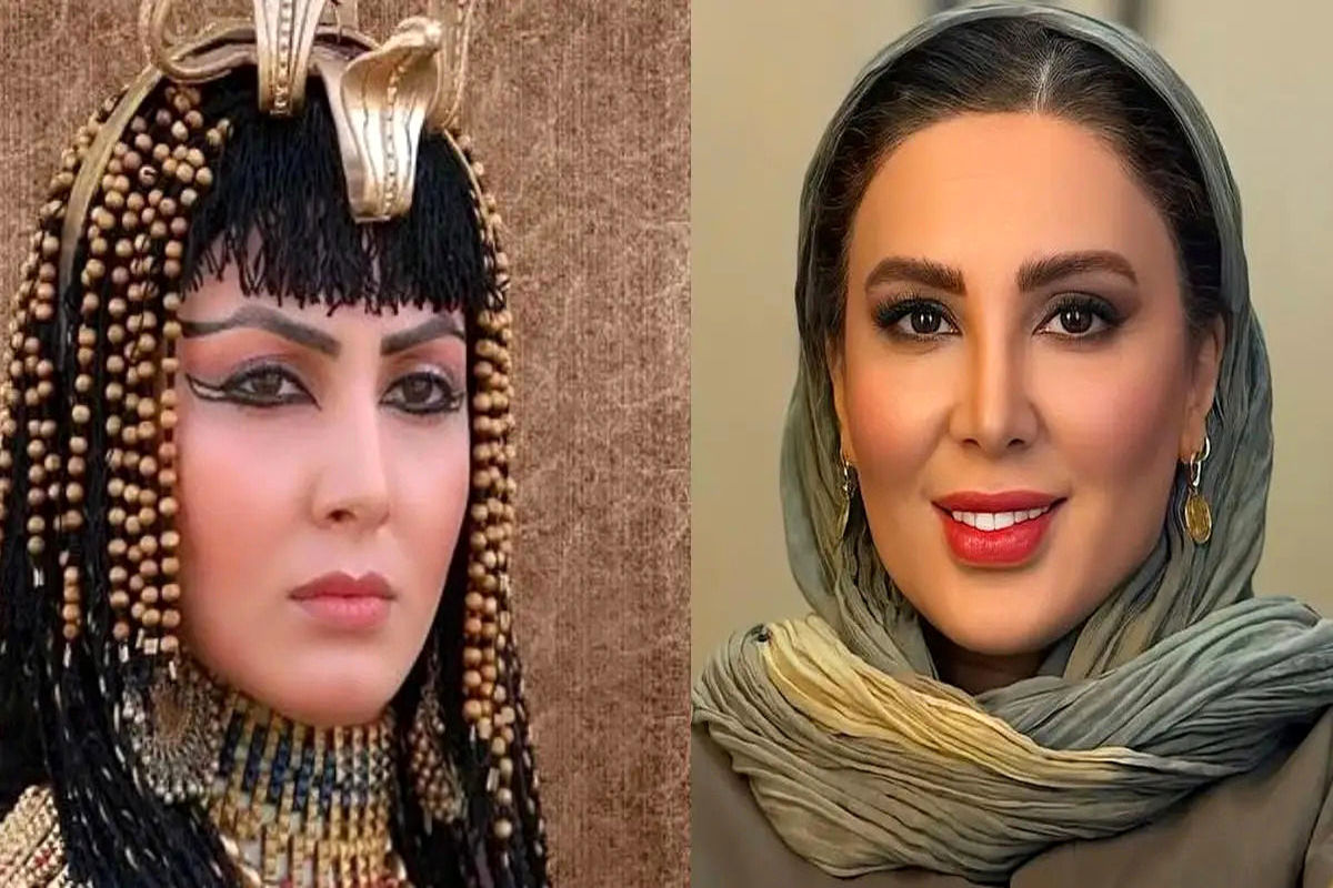 لیلا بلوکات: گزینه ازدواج برای من خیلی زیاده، خودم نمیخوام/ ویدئو