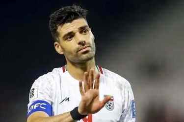 پایان شایعه جنجالی درباره مهدی طارمی؛ او ویزای آمریکا را گرفته!