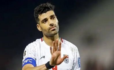 پایان شایعه جنجالی درباره مهدی طارمی؛ او ویزای آمریکا را گرفته!