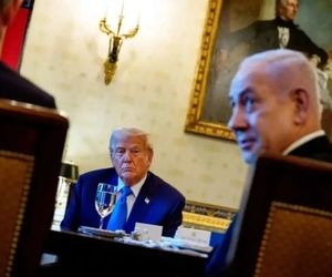 ترامپ، نتانیاهو را در موضوع ایران نگران کرد