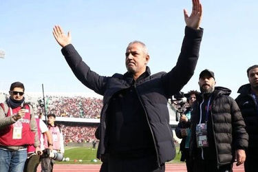 معمای نیمکت پرسپولیس ناگهان پیچیده شد