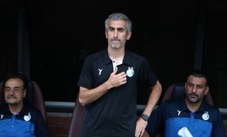 بهشت و جهنم پیش روی مجتبی جباری!