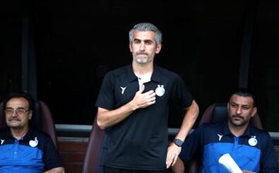بهشت و جهنم پیش روی مجتبی جباری!