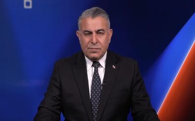 واکنش مراد ویسی و اینترنشنال به مرگ لیندسی گراهام/ ویدئو
