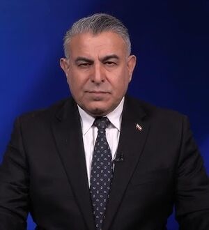 واکنش مراد ویسی و اینترنشنال به مرگ لیندسی گراهام/ ویدئو