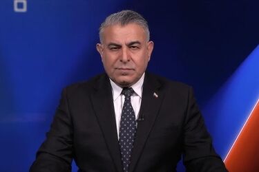 واکنش مراد ویسی و اینترنشنال به مرگ لیندسی گراهام/ ویدئو