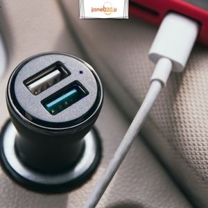  بهترین شارژر فندکی خودرو؛ شارژ سریع و ایمن موبایل؛ بدون خرابی و آسیب