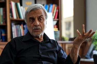 هاشمی‌طبا: رفاه یعنی تمام خانه‌های ایران حمام دارد!/ ویدئو