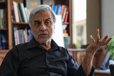 هاشمی‌طبا: رفاه یعنی تمام خانه‌های ایران حمام دارد!/ ویدئو