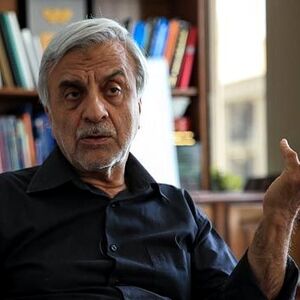 هاشمی‌طبا: رفاه یعنی تمام خانه‌های ایران حمام دارد!/ ویدئو