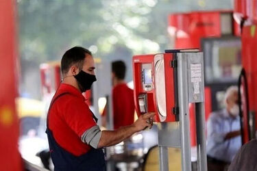 بنزین 80 هزار تومانی از سوی دولت تکذیب شد