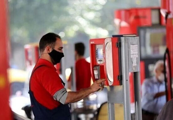 بنزین 80 هزار تومانی از سوی دولت تکذیب شد