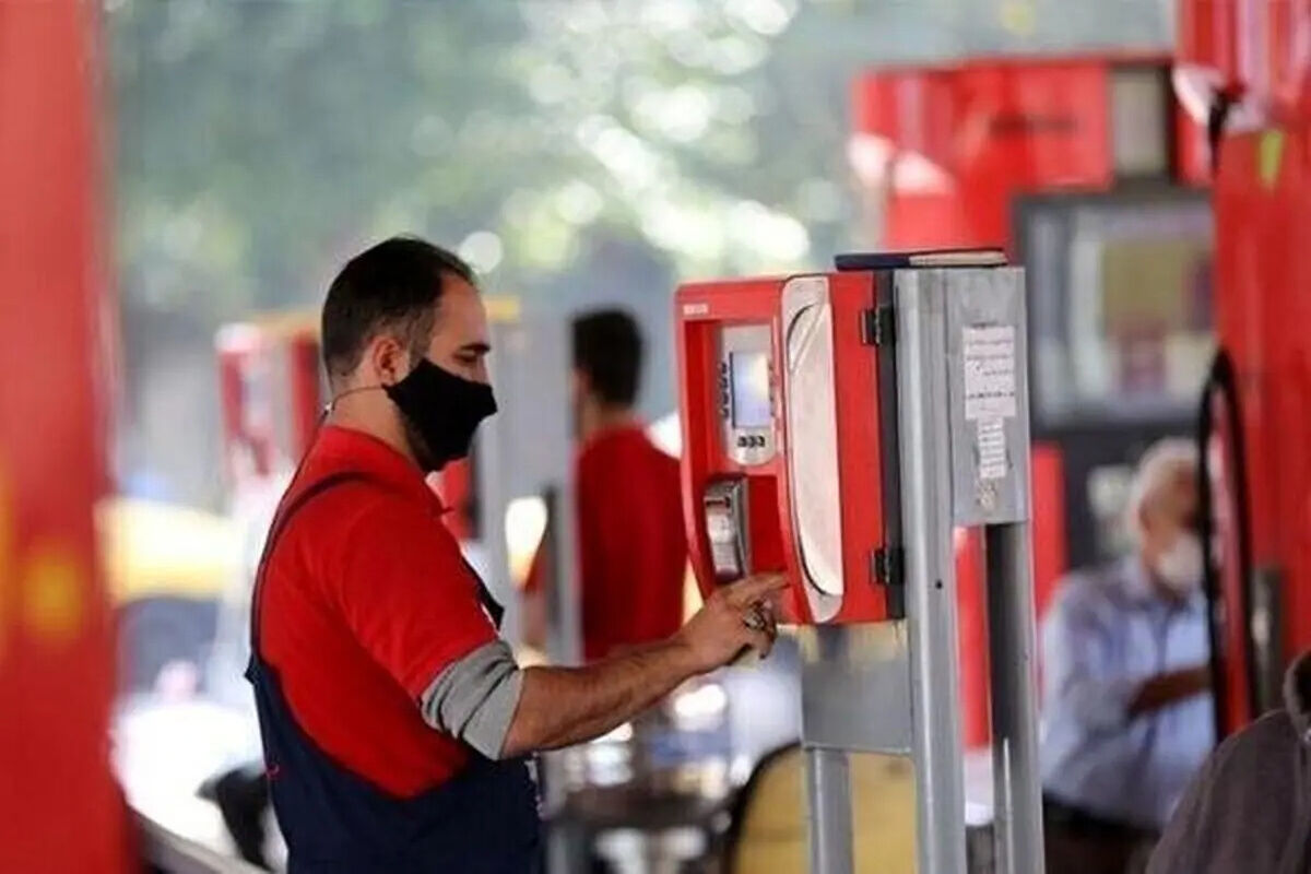 بنزین 80 هزار تومانی از سوی دولت تکذیب شد
