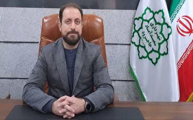 طرح های جهادی ستاد استقبال از بهار شهرداری 

