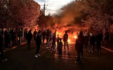 آیا آمارهای کشته‌های خیابانی بخشی از مسیر به سمت جنگ هستند؟
