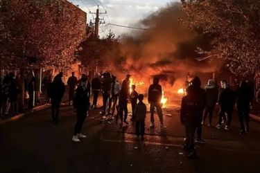 آیا آمارهای کشته‌های خیابانی بخشی از مسیر به سمت جنگ هستند؟