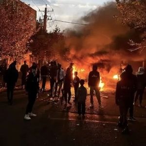 آیا آمارهای کشته‌های خیابانی بخشی از مسیر به سمت جنگ هستند؟