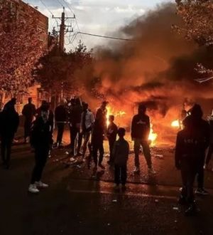 آیا آمارهای کشته‌های خیابانی بخشی از مسیر به سمت جنگ هستند؟