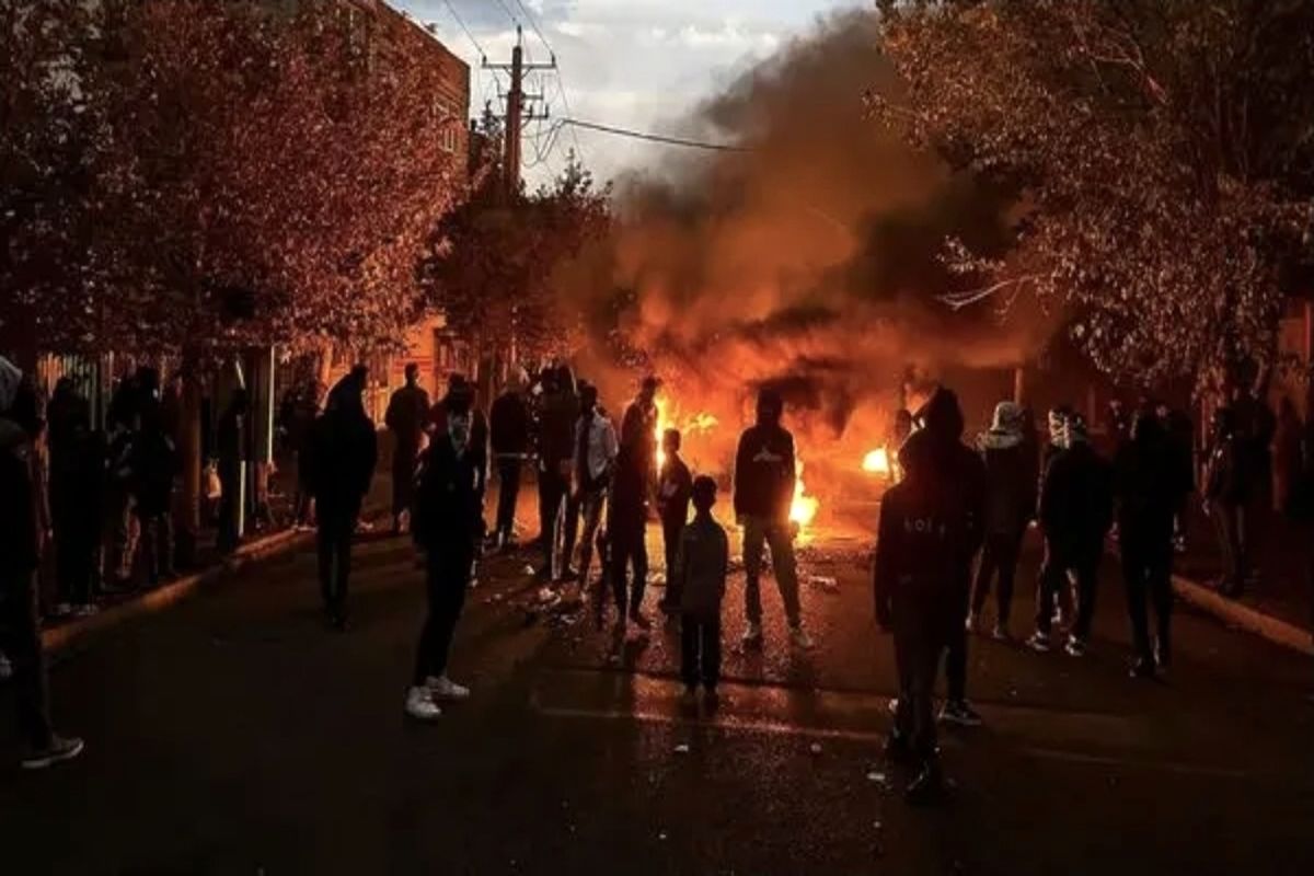 آیا آمارهای کشته‌های خیابانی بخشی از مسیر به سمت جنگ هستند؟