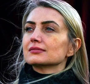 زنی که روی روان اردوغان است/ دیلک کایا امام‌اوغلو کیست؟