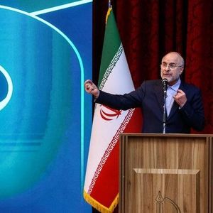 قالیباف پرونده قانون عفاف و حجاب را بست!